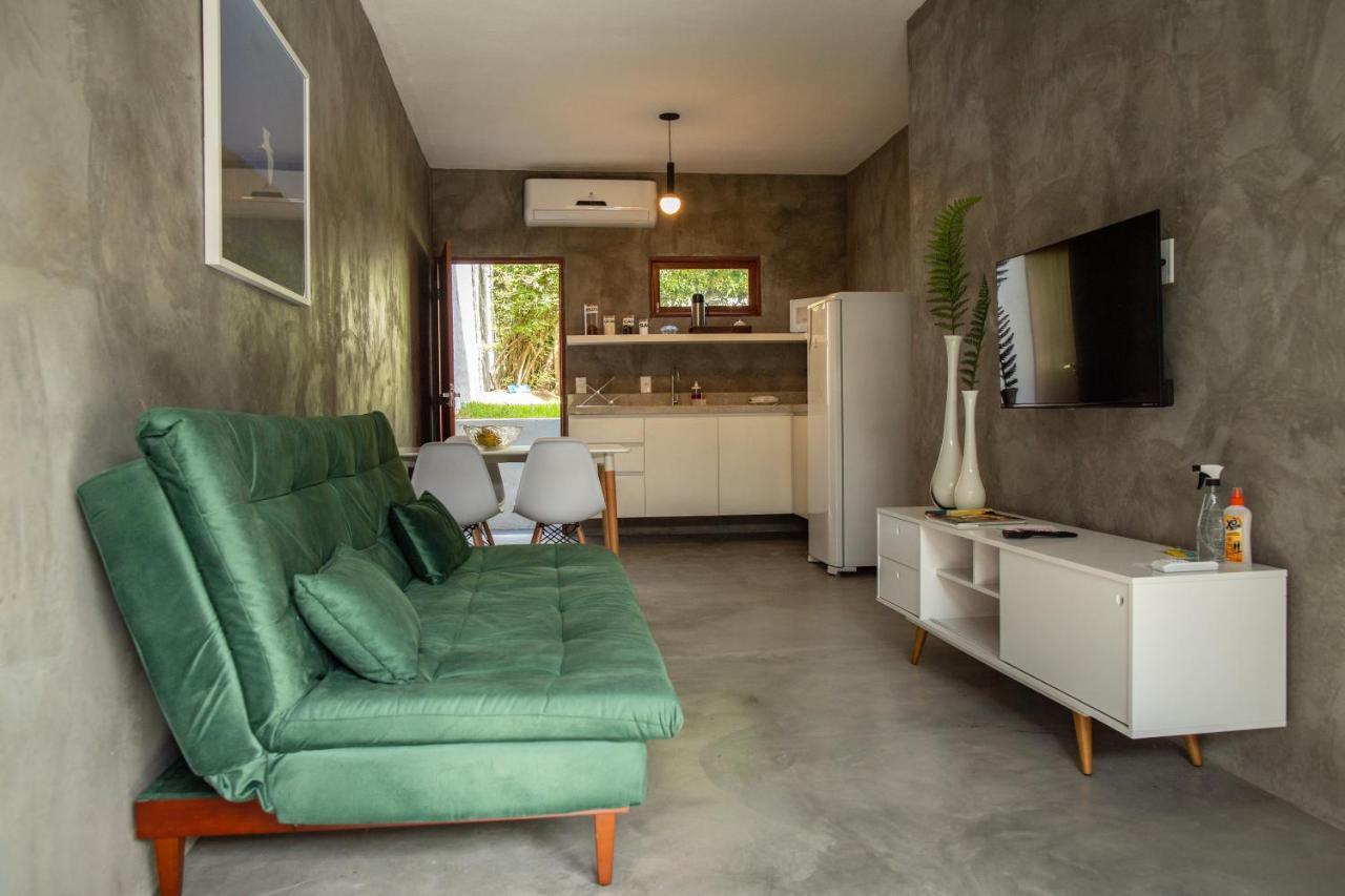 Ferienwohnung Vila Riacho Maceió Exterior foto