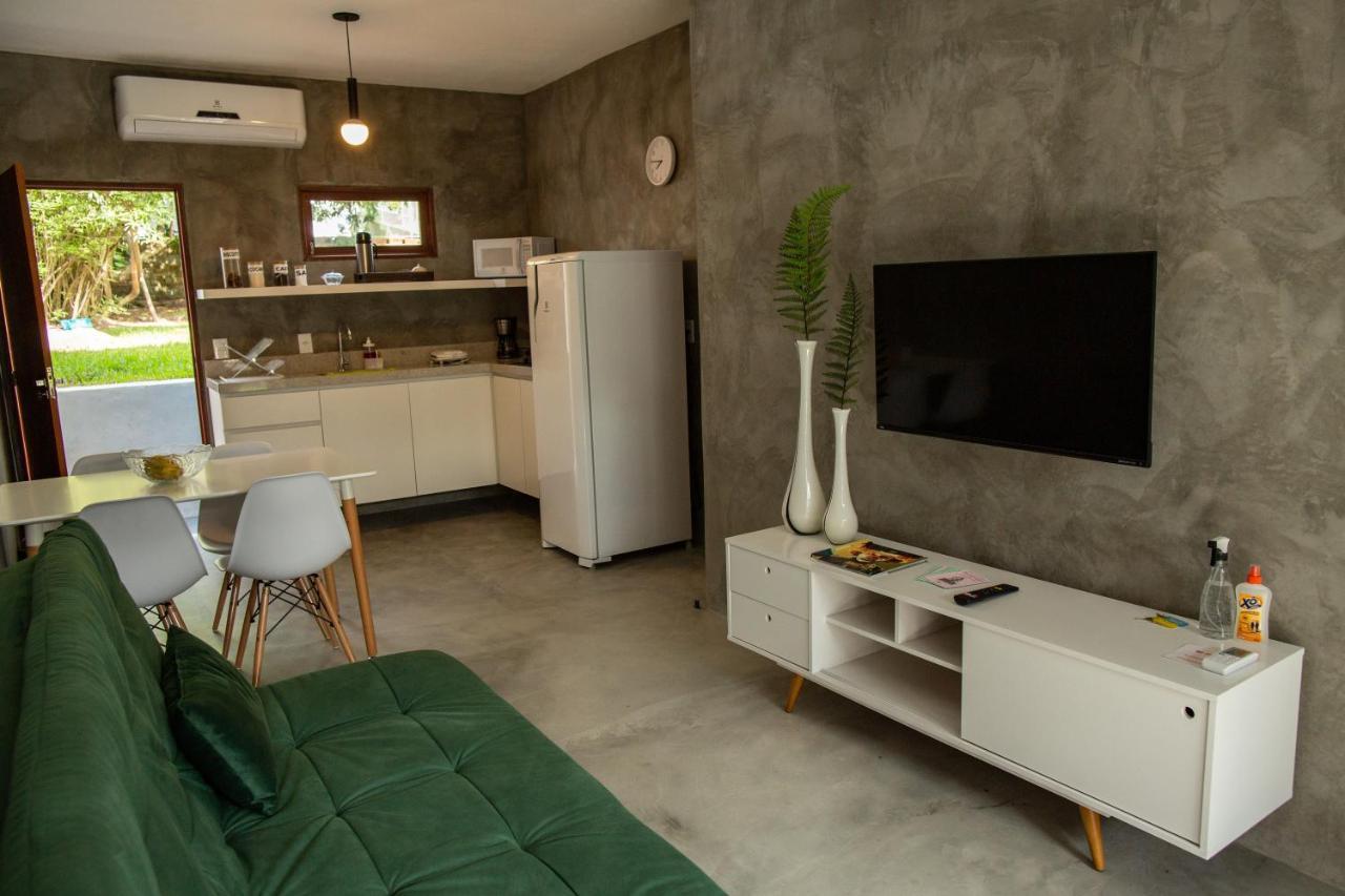 Ferienwohnung Vila Riacho Maceió Exterior foto