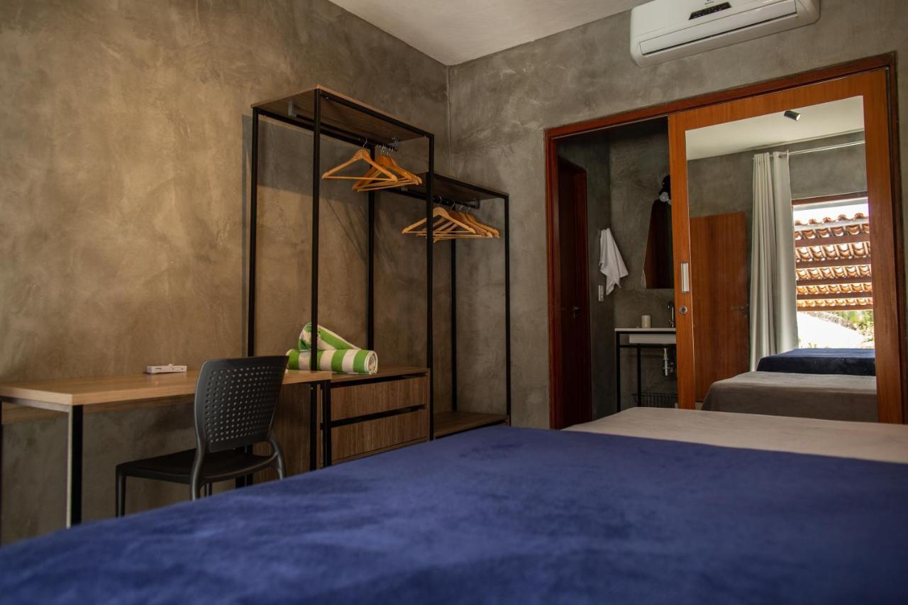 Ferienwohnung Vila Riacho Maceió Exterior foto