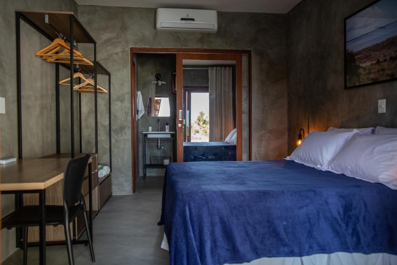 Ferienwohnung Vila Riacho Maceió Exterior foto