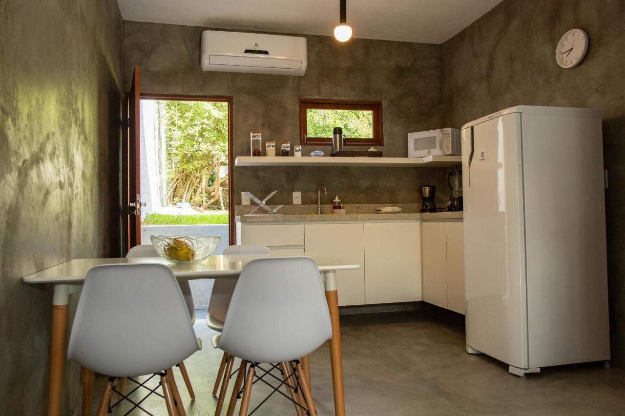 Ferienwohnung Vila Riacho Maceió Exterior foto